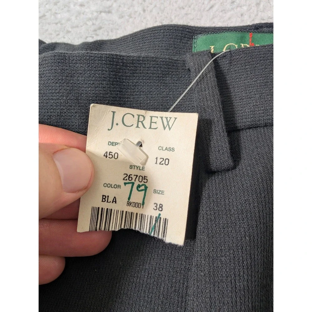 J. Crew crew dress